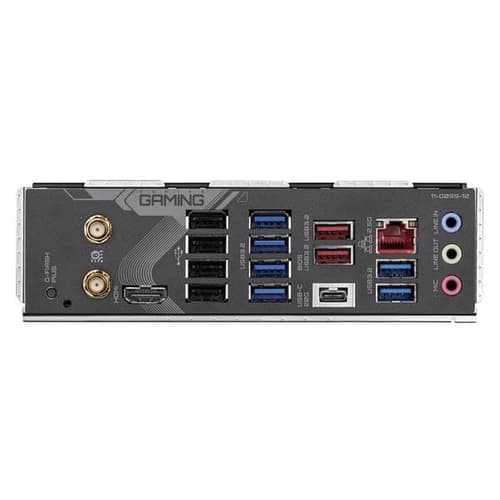 Gigabyte X670 X AX V2 WiFi Gaming Motherboard