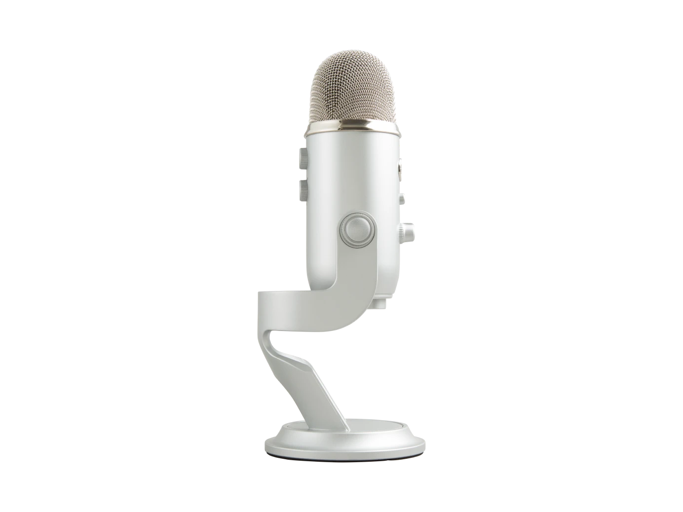 Logitech YETI Premium Multi-Pattern USB Microphone VO!CE