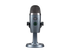 Logitech YETI NANO Premium Dual-Pattern USB Microphone with Grey shadow VO!CE