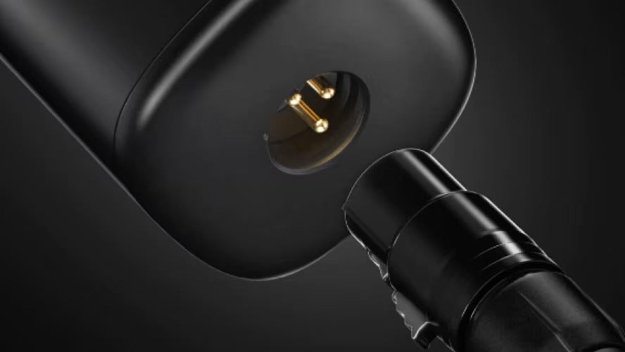 Elgato XLR Microphone Cable Black