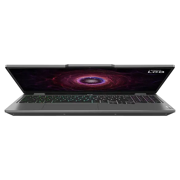 Lenovo LOQ Gaming Laptop AMD Ryzen™ 5 7235HS Processor, (24GB/512GB SSD/15.6" FHD/RTX 3050-6GB) 83JC0078IN