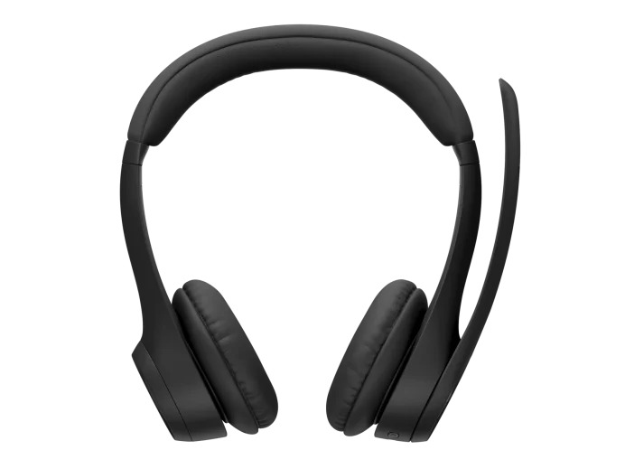 Logitech Zone 300 Wireless Headset Graphite