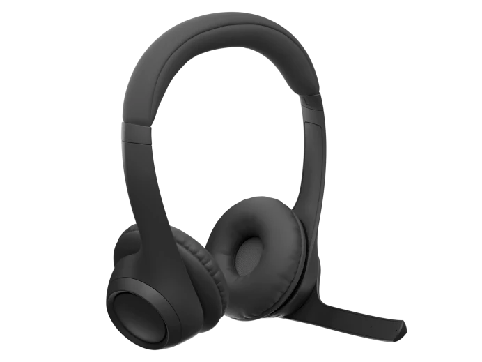 Logitech Zone 300 Wireless Headset Graphite