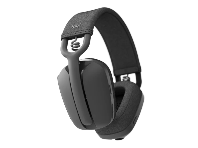 Logitech Zone Vibe 100 Gaming Headset