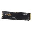 Samsung 970 EVO Plus 250 GB NVMe M.2 PCIe Internal Solid State Drive (MZ-V7S250BW)