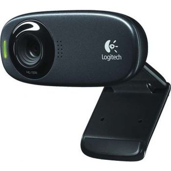 Logitech HD Webcam C310  - AP (960-000588)