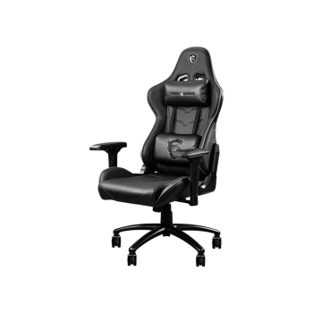 MSI Gaming Chair (Black / Grey) MAG CH120 I