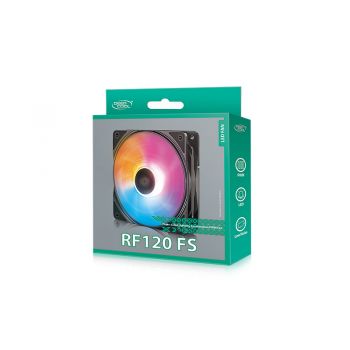 Deepcool Case Fan RF120 FS (1XFan)