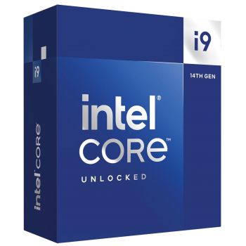 Intel I9-14900KF Processor