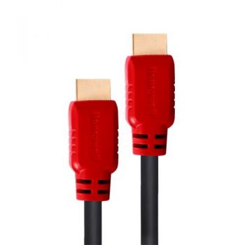 Honeywell HDMI 3 Mtr with Ethernet