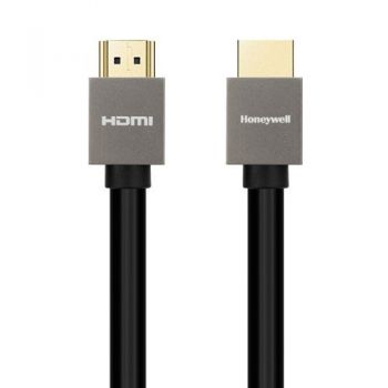 Honeywell HDMI 2 Mtr with Ethernet - 2.0 Compliant Slim