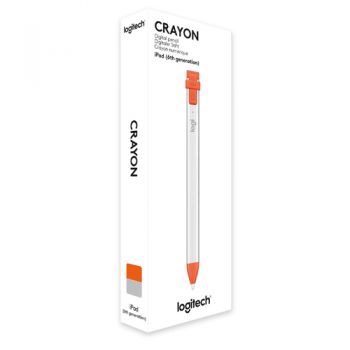 Logitech Crayon Digital Pencil for iPad (914-000035)