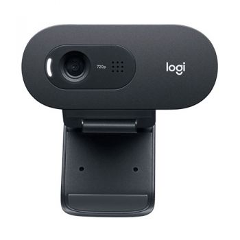 Logitech HD Webcam C505   (960-001370)