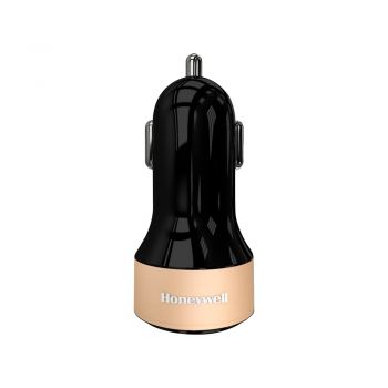 Honeywell Micro CLA 32W PD Smart Car Charger