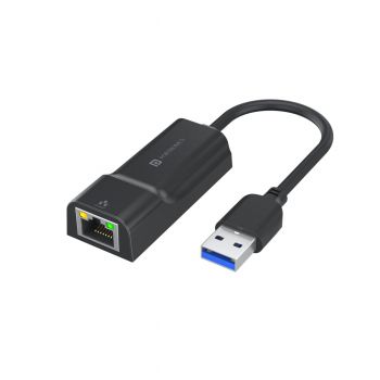 Portronics Mport 45 USB Hub