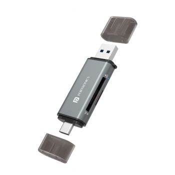 Portronics Mport 30 USB Hub