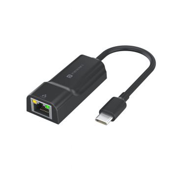 Portronics Mport 45C USB Hub