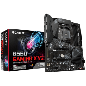 Gigabyte B550 Gaming X V2 Motherboard