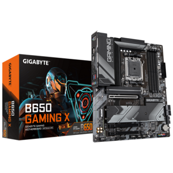 Gigabyte B650 Gaming X Motherboard
