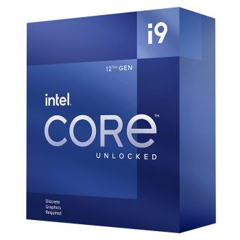 Intel i9-12900KF Processor
