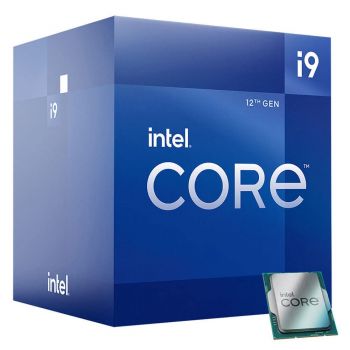Intel i9-12900 Processor