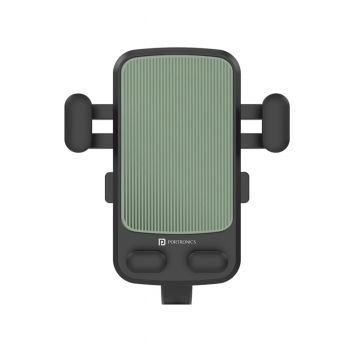 Portronics Bike Phone Mount (Mobike II)