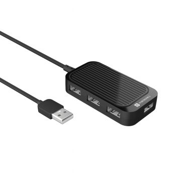 Portronics Mport 4D USB Hub