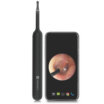 Portronics Xlife Smart Wireless Ear Cleaning