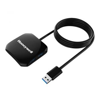 Honeywell Momentum 4 Port USB 3.0 Hub