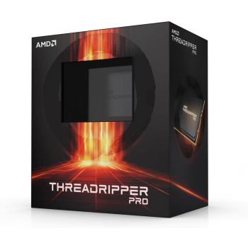 AMD Ryzen Threadripper Pro 5975WX Workstation Processor
