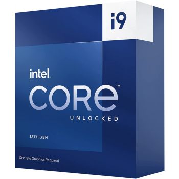 Intel  i9-13900KF Processor