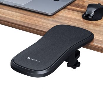 Portronics Armya Arm Rest Support for Desk & Table