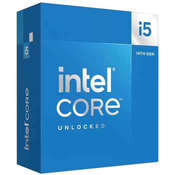 Intel I5-14600K Processor