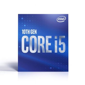 Intel  i5-10400 Processor