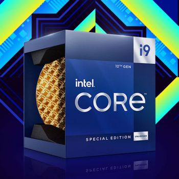 Intel i9-12900KS Processor