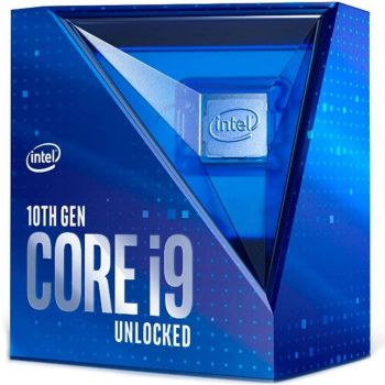 Intel i9-10900K Processor