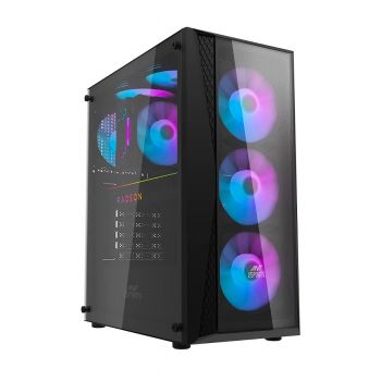 Ant Esports Chassis 220 Air Black
