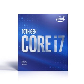 Intel i7-10700F Processor