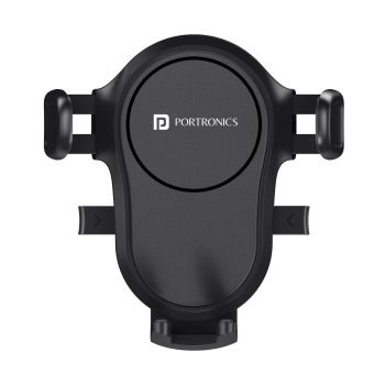 Portronics Clamp Y Mobile Phone Holder