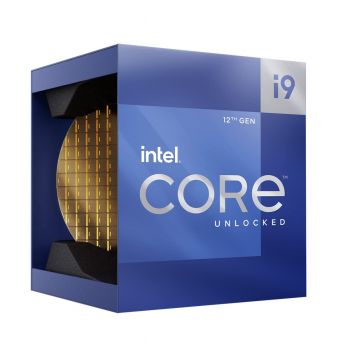 Intel i9-12900K Processor