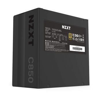 Nzxt C850 850 Watt 80 Plus Gold SMPS