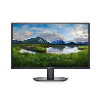 Dell 27" Monitor (SE2722H  Full HD /HDMI/VGA)