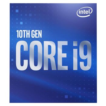 Intel i9-10900 Processor