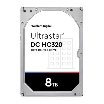 WD Ultrastar 8tb-HUS728T8TALE6L4