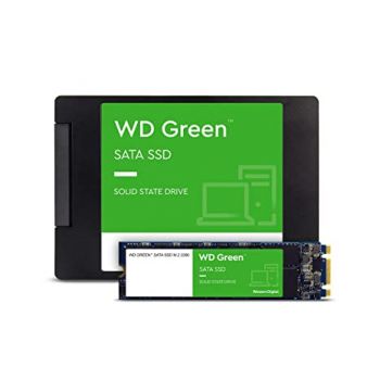 WD Green 3D NAND 2 TB (WDS200T2G0A)