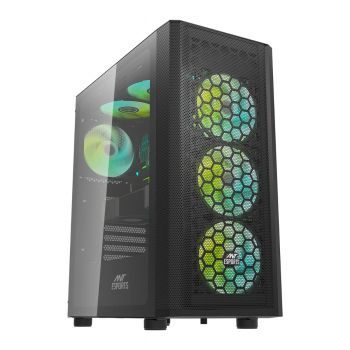 Ant Esports Chassis 250 Air Black