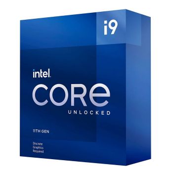 Intel i9-11900KF Processor