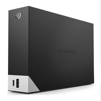 Seagate B/up Plus One Touch 8 TB HDD STLC8000400