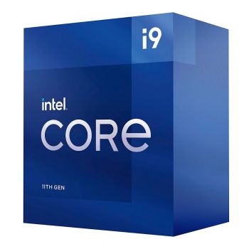 Intel i9-11900 Processor