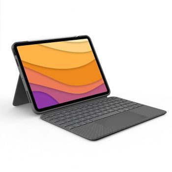 Logitech Combo Touch for iPad Pro 12.9-inch (920-010318)